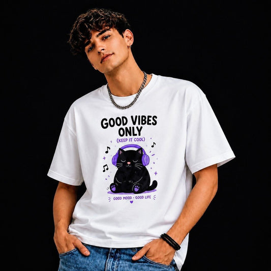 Cat T-shirt