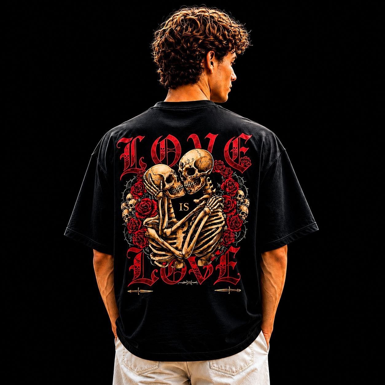 Love T-Shirt