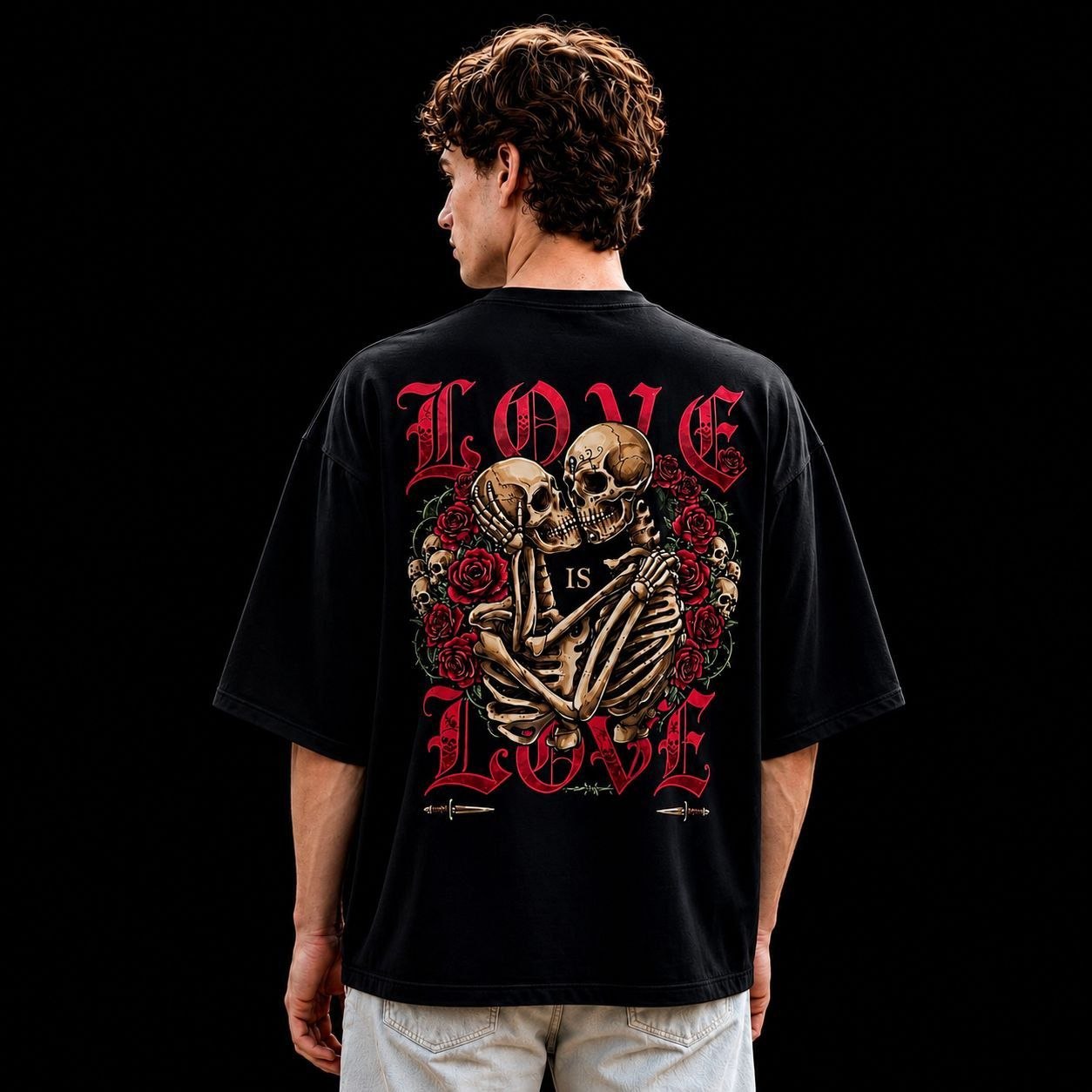 Love T-Shirt