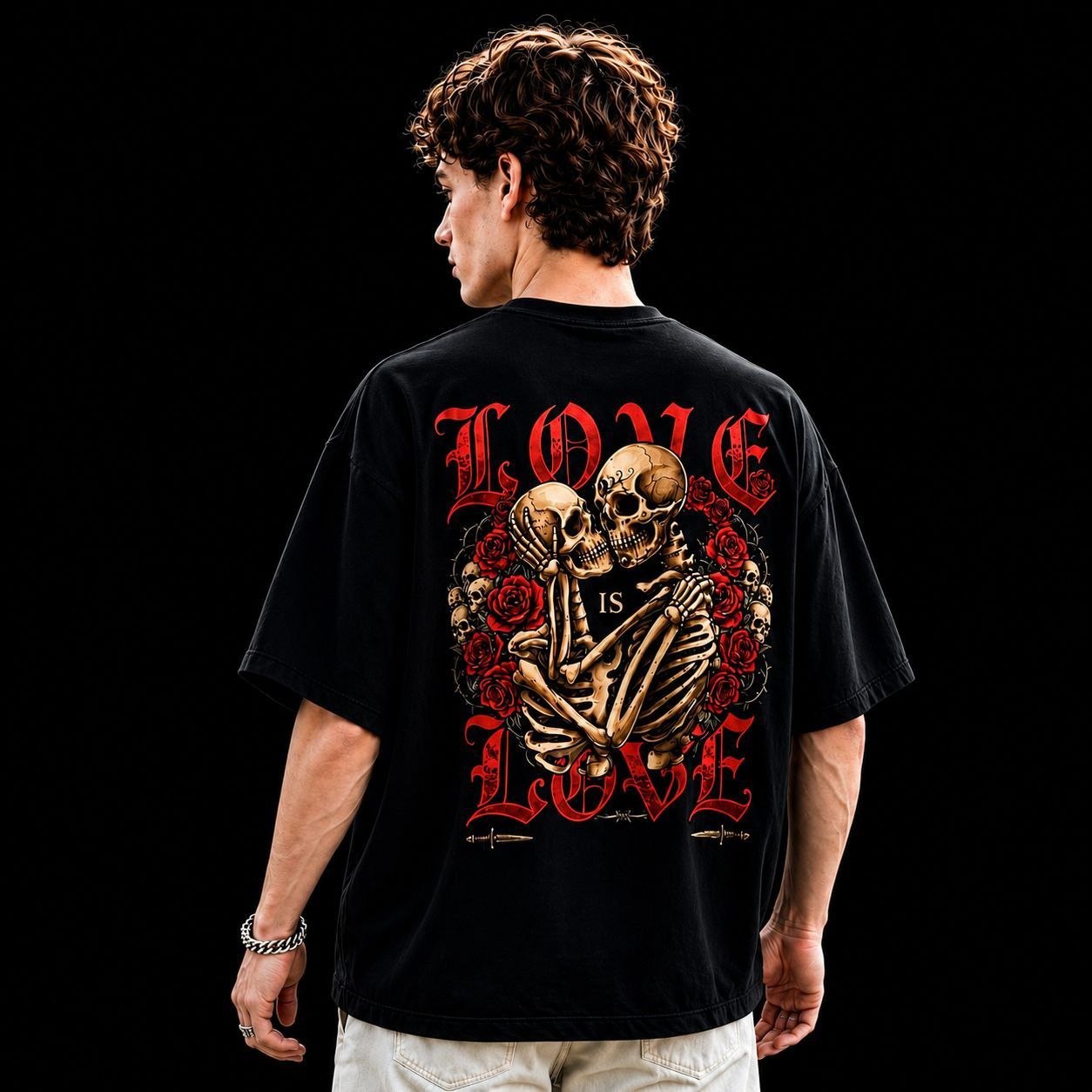 Love T-Shirt