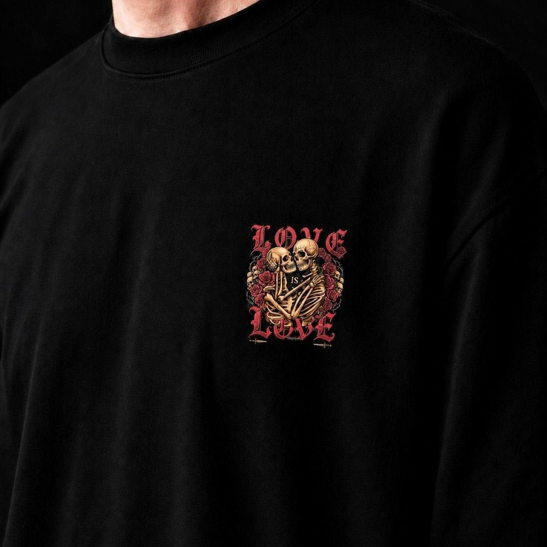Love T-Shirt