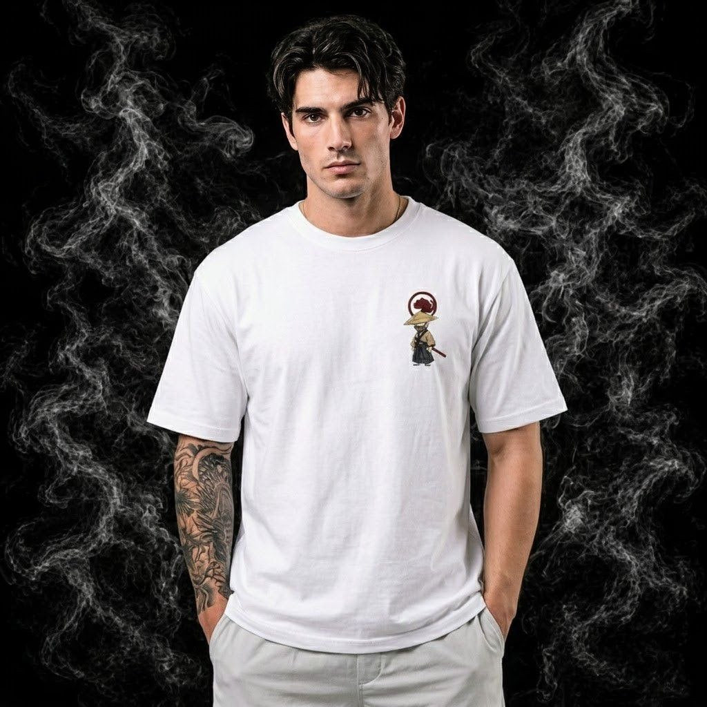Anime T- shirt