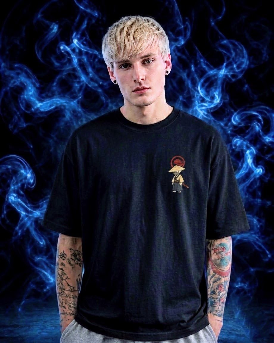 Anime T- shirt