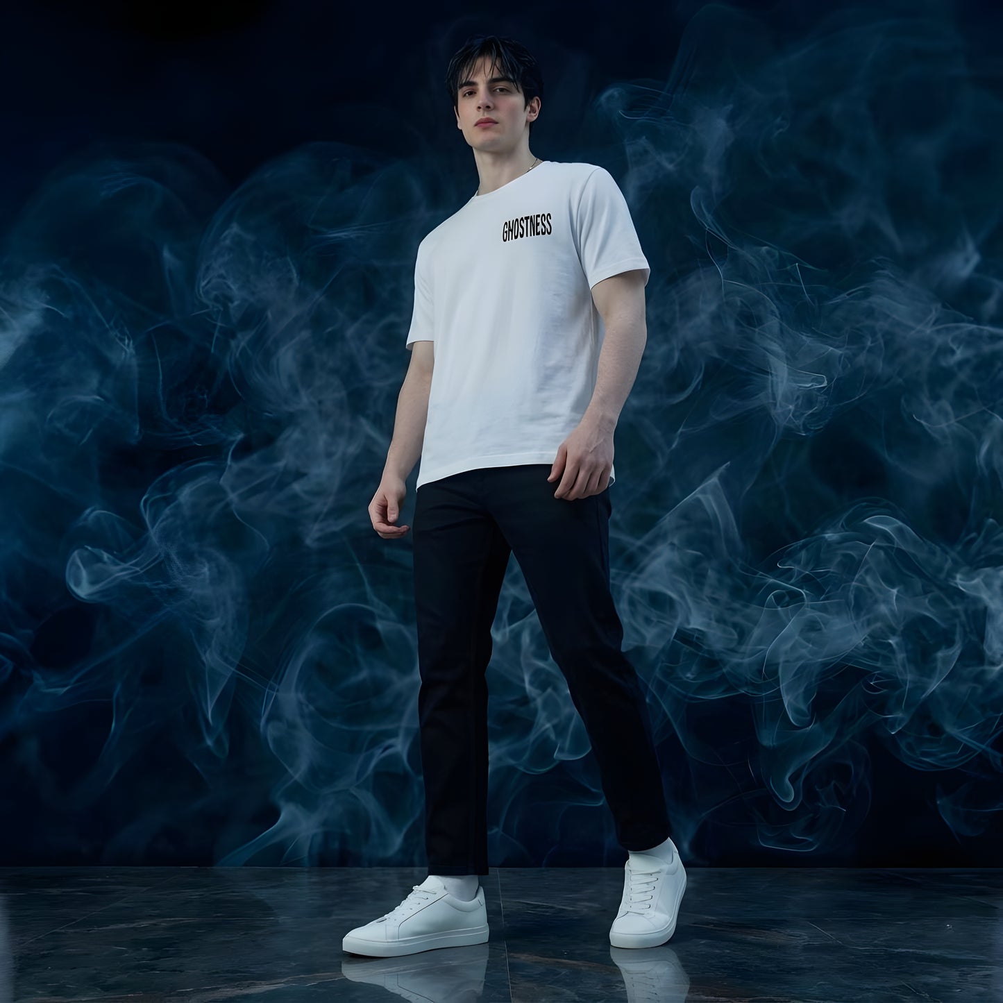 Ghost T-Shirt