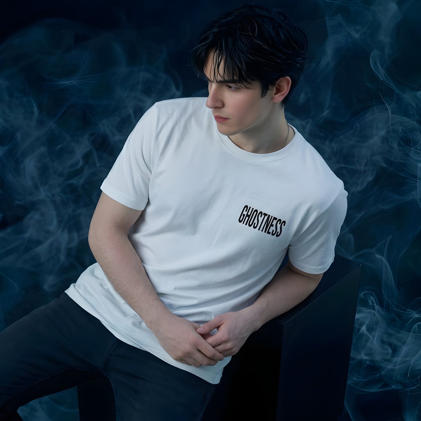 Ghost T-Shirt