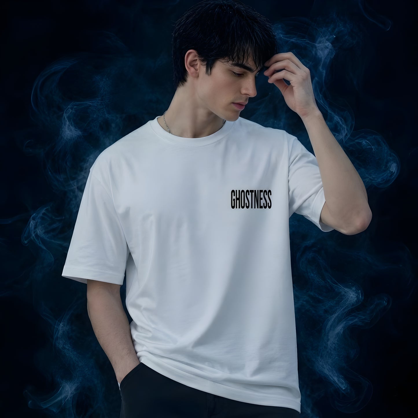 Ghost T-Shirt