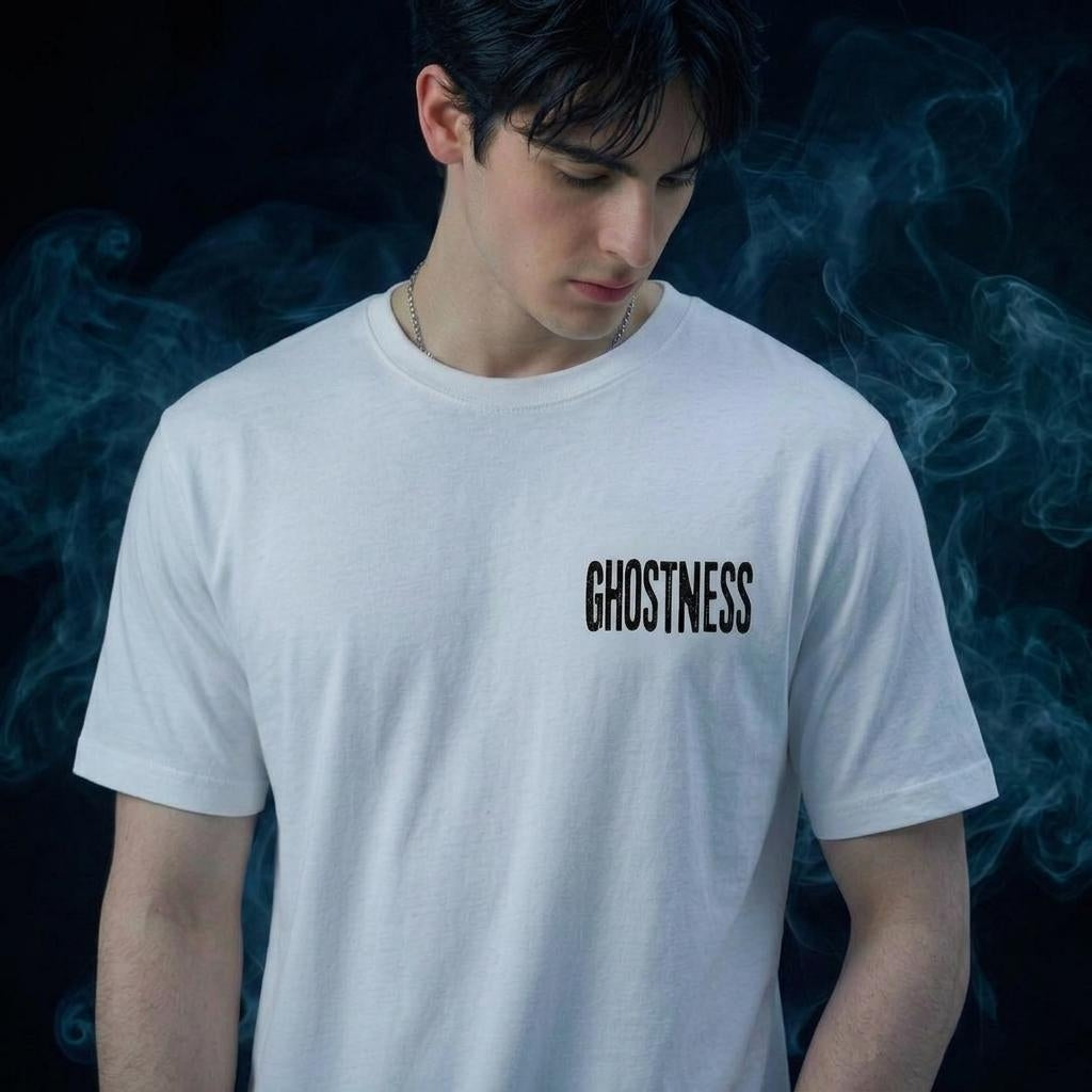 Ghost T-Shirt