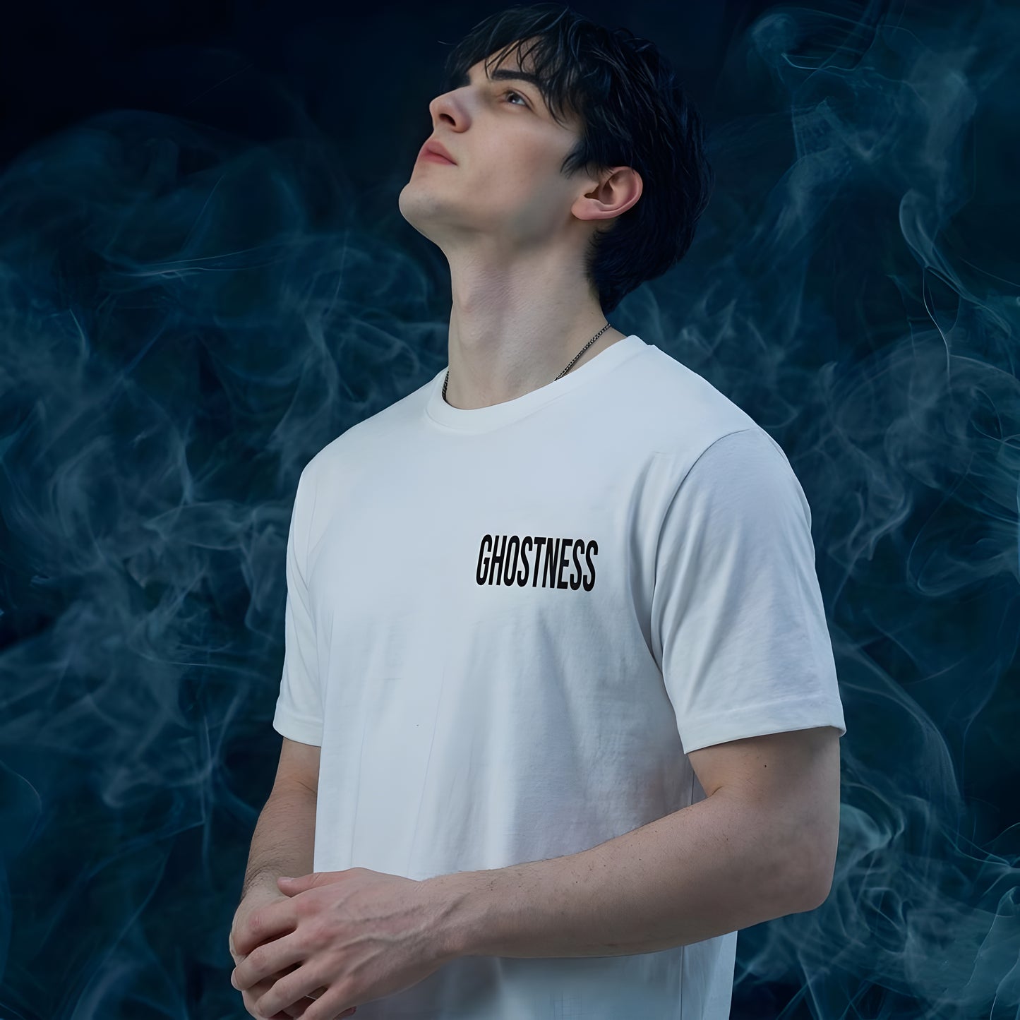 Ghost T-Shirt
