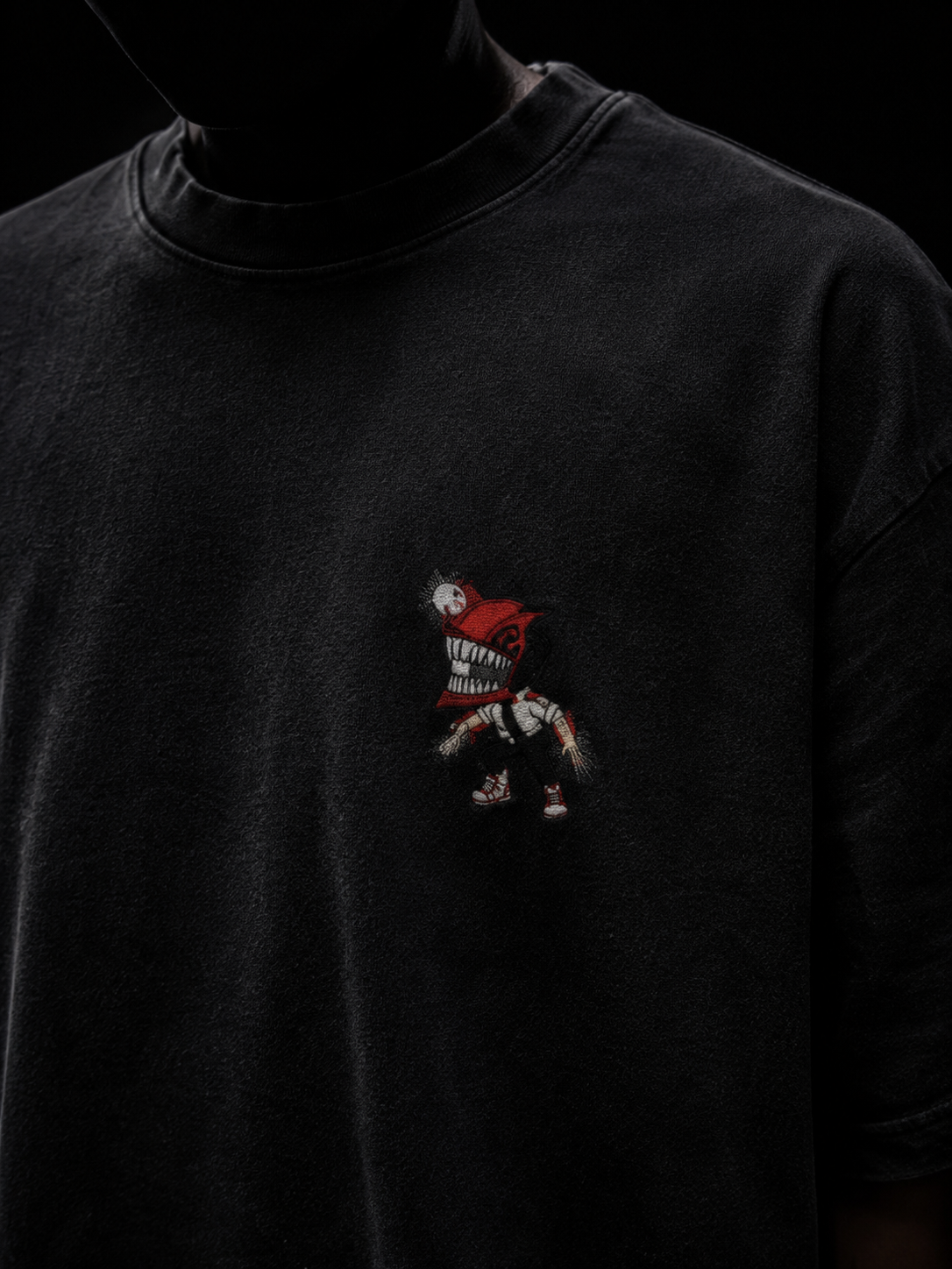 Chainsaw Man T-shirt