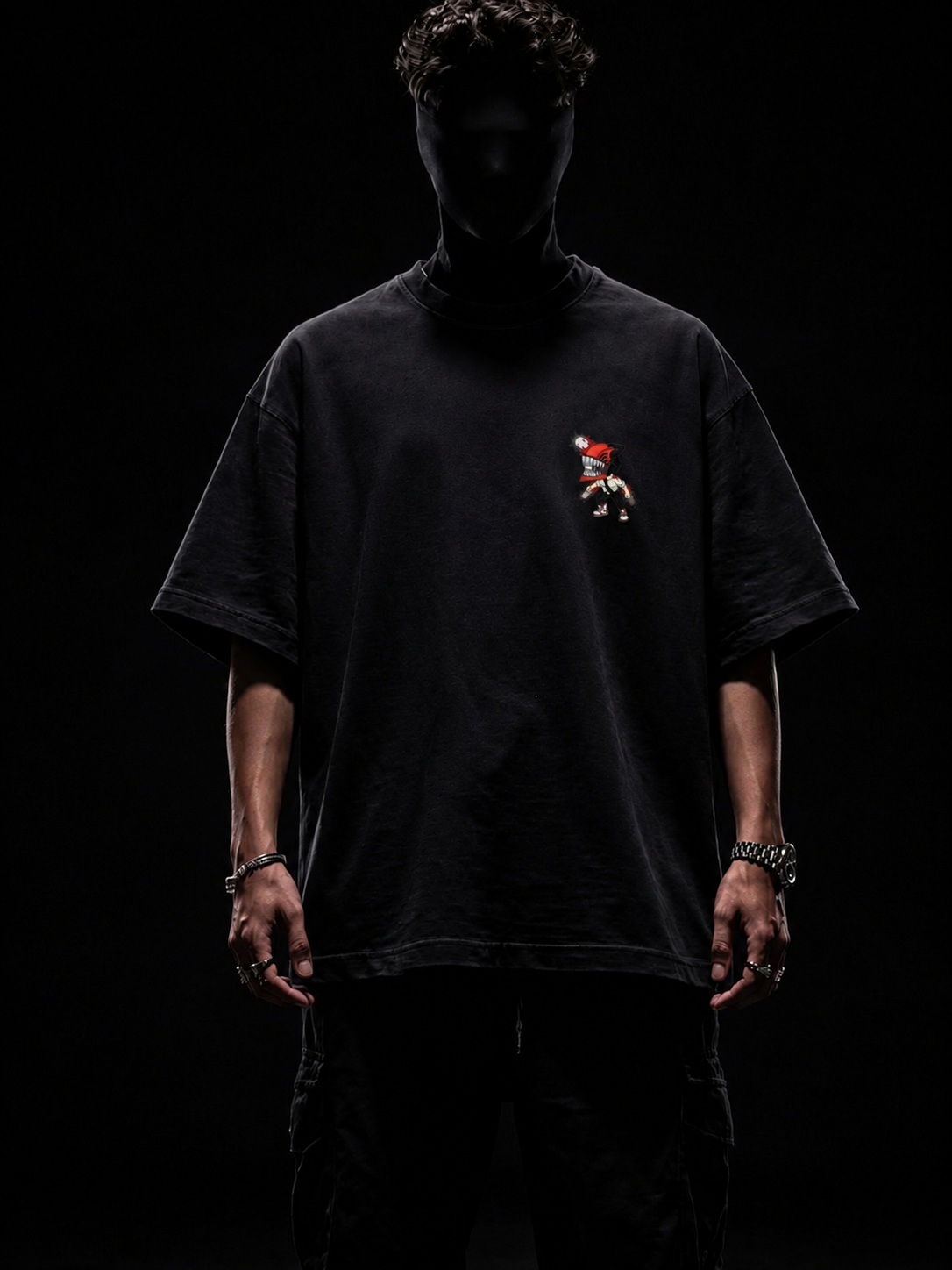 Chainsaw Man T-shirt