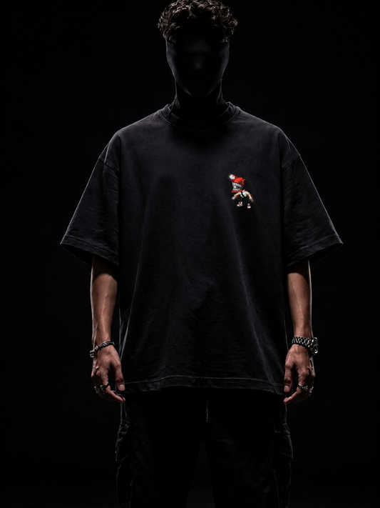 Chainsaw Man T-shirt