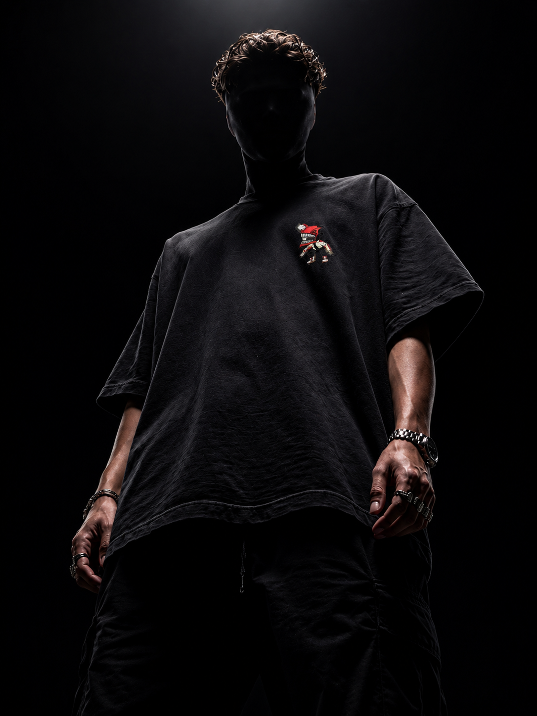 Chainsaw Man T-shirt