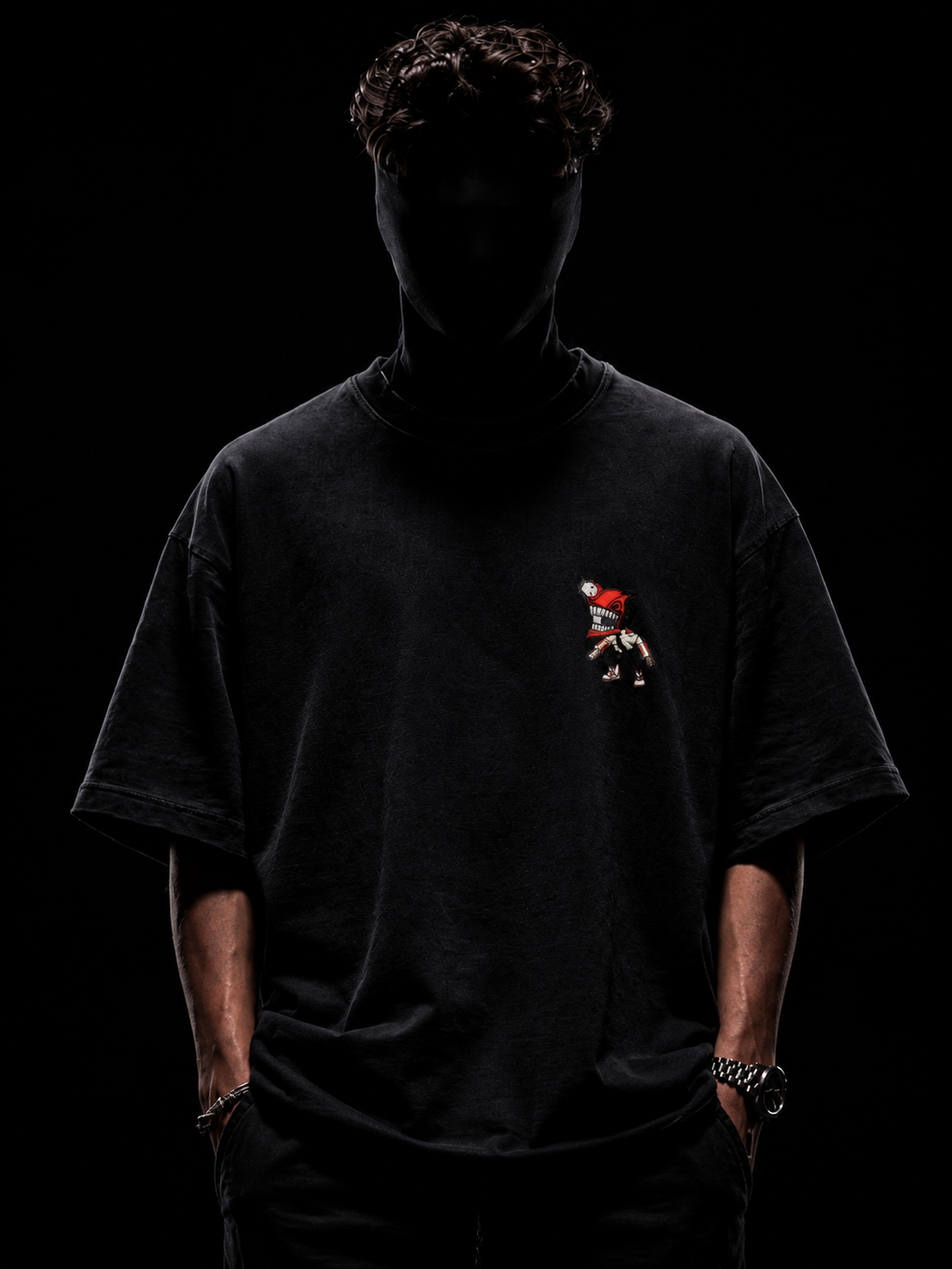 Chainsaw Man T-shirt